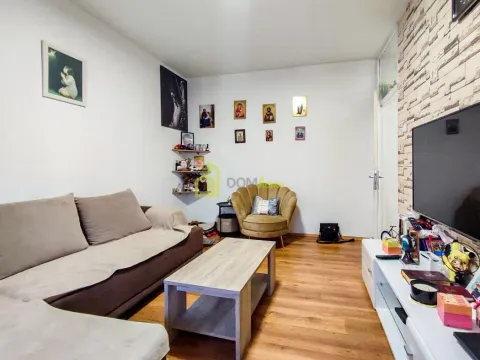 Sale, one bedroom apartment, 57m², Preko Morače, Podgorica - image 3