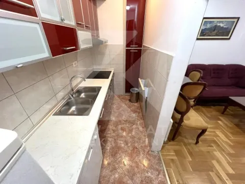 Rent, two bedroom apartment, 60m², Blok 9, Podgorica - image 3