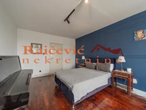 Sale, four bedroom apartment, 167m², Novi Beograd Sve Podlokacije, Beograd - image 12