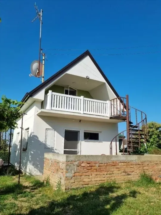 Sale, house, 62m², Bačka Palanka, Novi Sad