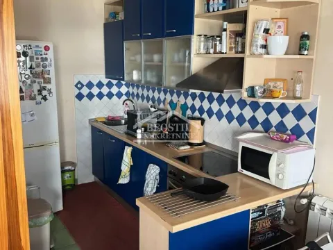 Izdavanje, dvosoban stan, 58m², Novi Beograd Blok 21, Novi Beograd Sve Podlokacije - image 17