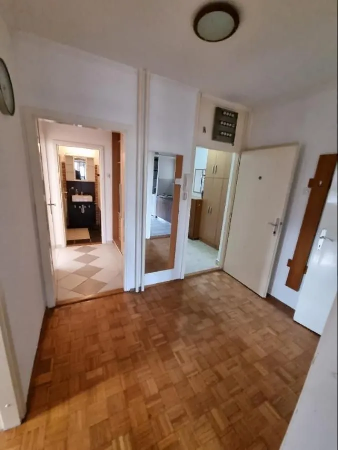 Prodaja, trosoban stan, 72m², Liman 3, Novi Sad Sve Podlokacije