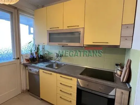 Rent, two bedroom apartment, 55m², Bulevar Oslobodjenja, Novi Sad Sve Podlokacije - image 10