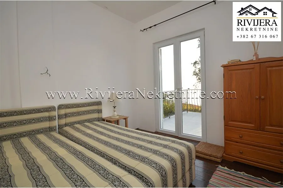 Prodaja, kuća, 191m², Budva, Crna Gora