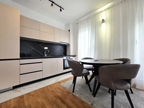 Rent, apartment, 60m², Zagorič, Podgorica - image 4