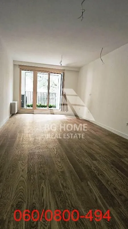 Rent, three bedroom apartment, 97m², Vračar Centar, Vračar Sve Podlokacije