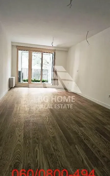 Izdavanje, trosoban stan, 97m², Vračar Centar, Vračar Sve Podlokacije