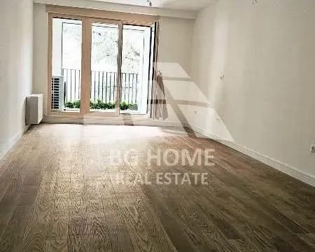 Rent, three bedroom apartment, 97m², Vračar Centar, Vračar Sve Podlokacije