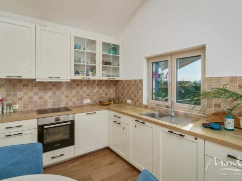 Sale, house, 92m², Kavač, Kotor - image 10