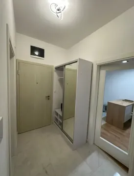 Rent, one bedroom apartment, 47m², Zabjelo, Podgorica - image 3