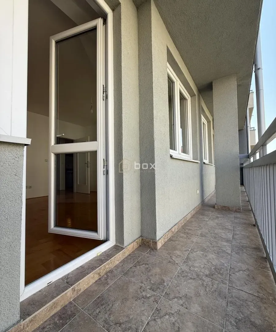 Izdavanje, dvosoban stan, 65m², Medijana, Niš