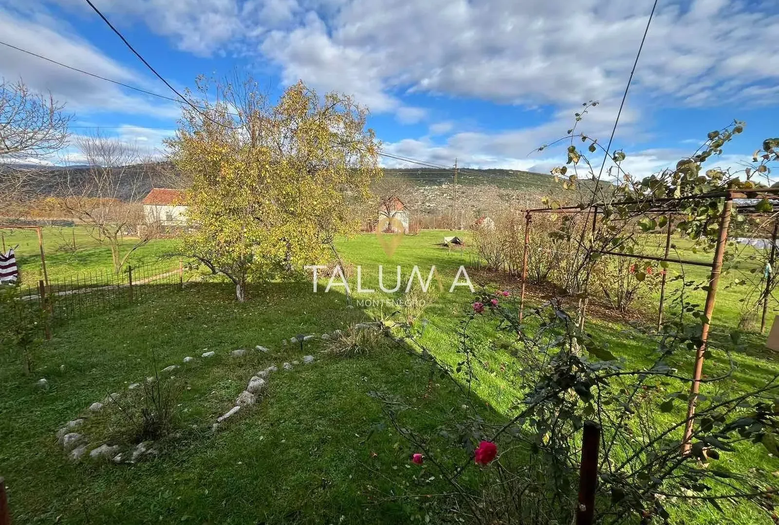 Prodaja, kuća, 80m², Glavica, Danilovgrad