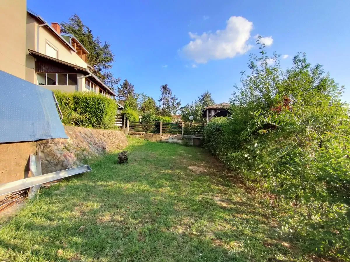 Prodaja, kuća, 240m², Sremska Kamenica, Petrovaradin