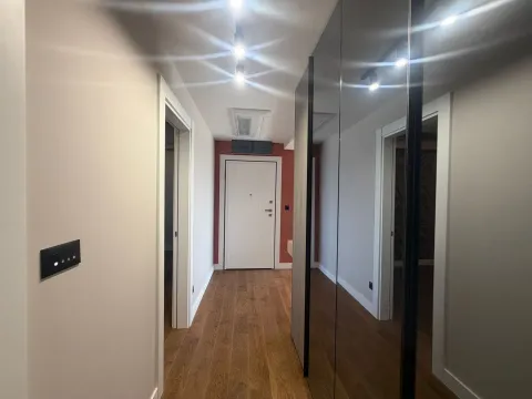 Rent, two bedroom apartment, 72m², Tripovići, Tivat - image 20