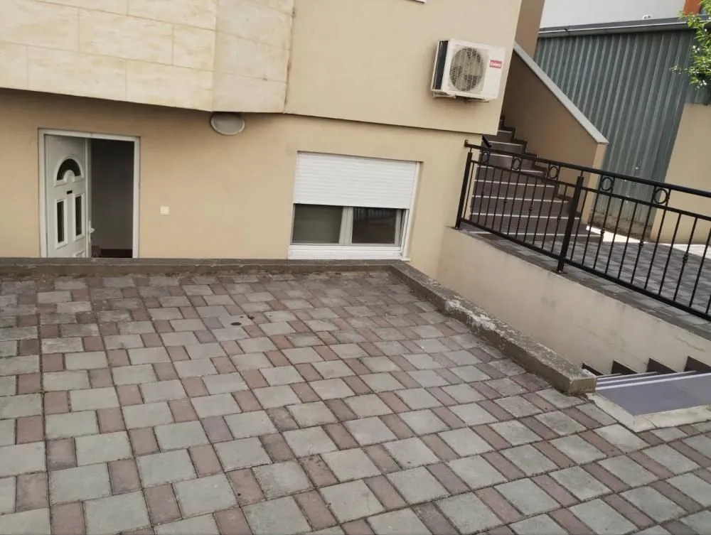 Sale, two bedroom apartment, 47m², Ledine, Beograd