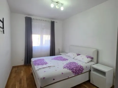 Prodaja, jednosoban stan, 47m², Ljubović, Podgorica - image 5