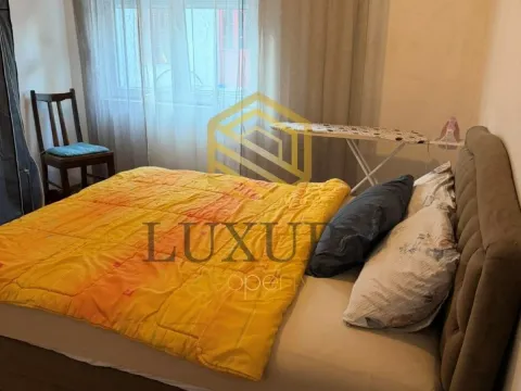 Rent, two bedroom apartment, 80m², Pobrežje, Podgorica - image 11