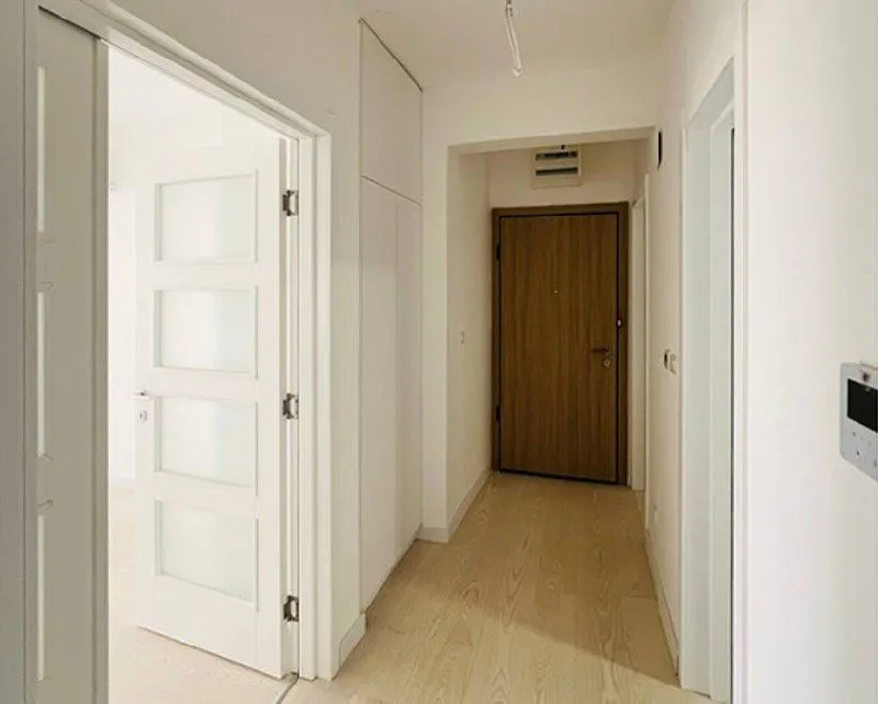 Sale, two bedroom apartment, 67m², Dubovica, Budva