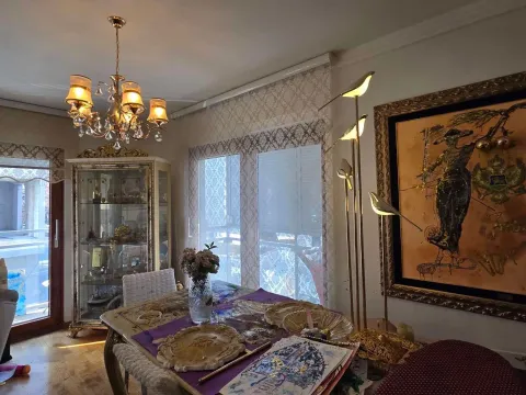 Prodaja, trosoban stan, 120m², Tološka šuma, Podgorica - image 3