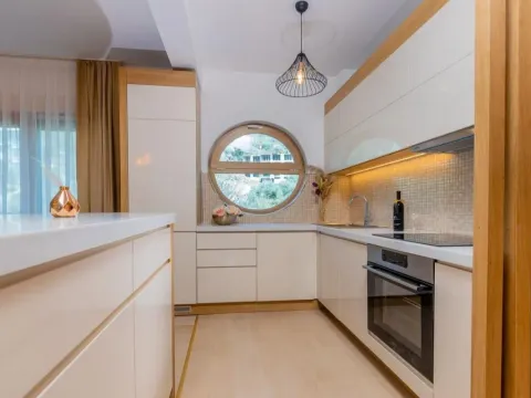 Sale, three bedroom apartment, 107m², Pržno, Budva - image 8