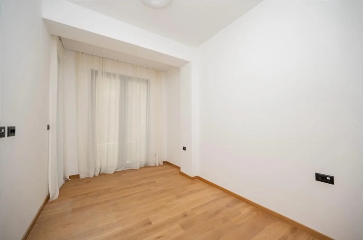 Rent, two bedroom apartment, 86m², Kod Capital Plaze, Podgorica