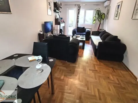 Sale, two bedroom apartment, 50m², Mirijevo Sve Podlokacije, Beograd