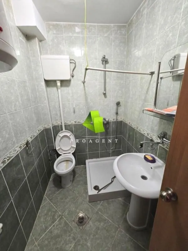 Izdavanje, jednosoban stan, 38m², Medijana, Niš