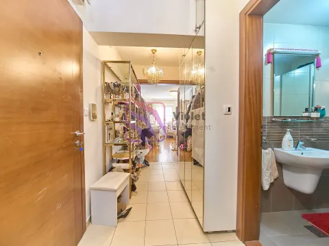 Prodaja, trosoban stan, 120m², Kruševac, Podgorica - image 6