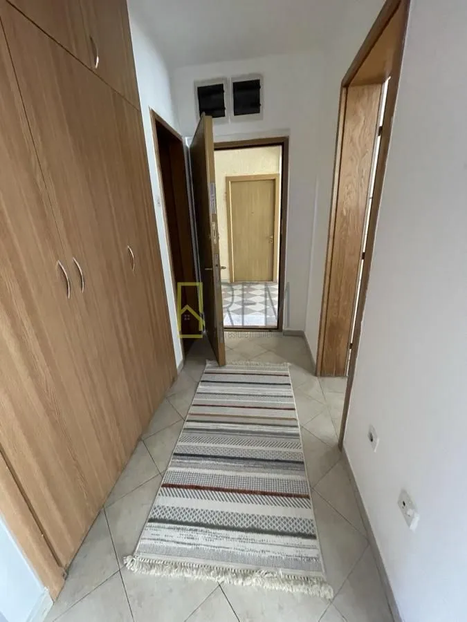 Prodaja, dvosoban stan, 65m², Stari Aerodrom, Podgorica