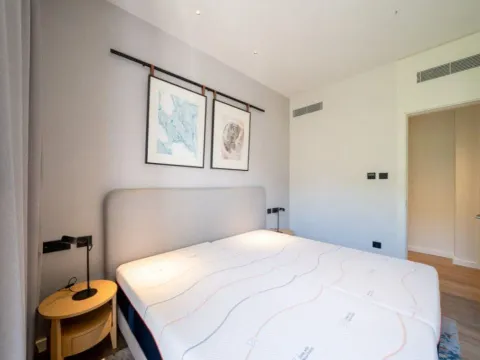 Prodaja, dvosoban stan, 91m², Boka Place, Tivat - image 10