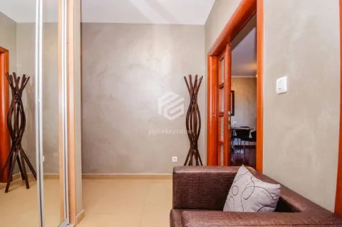 Rent, two bedroom apartment, 88m², Gorica C, Podgorica - image 2