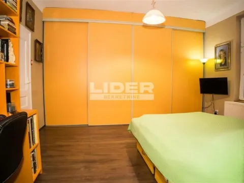Prodaja, četvorosoban stan, 77m², Skadarlija, Beograd - image 10