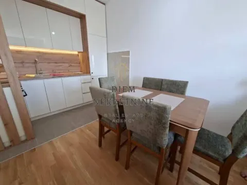 Rent, one bedroom apartment, 43m², Ilino, Bar - image 8