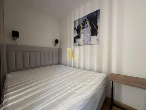 Rent, studio apartment, 24m², Grbavica, Novi Sad Sve Podlokacije - image 8