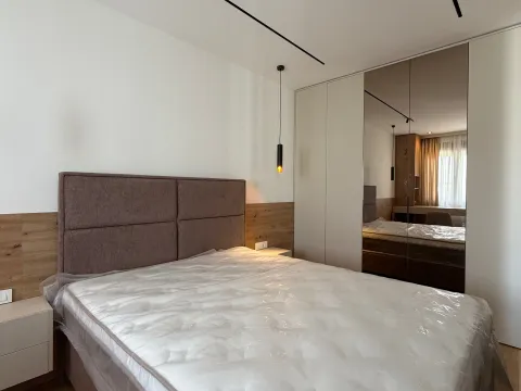 Izdavanje, jednosoban stan, 46m², Tološka šuma, Podgorica - image 6