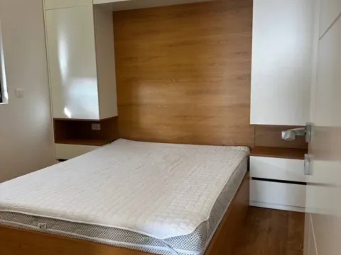 Sale, one bedroom apartment, 39m², Bečići, Budva - image 8