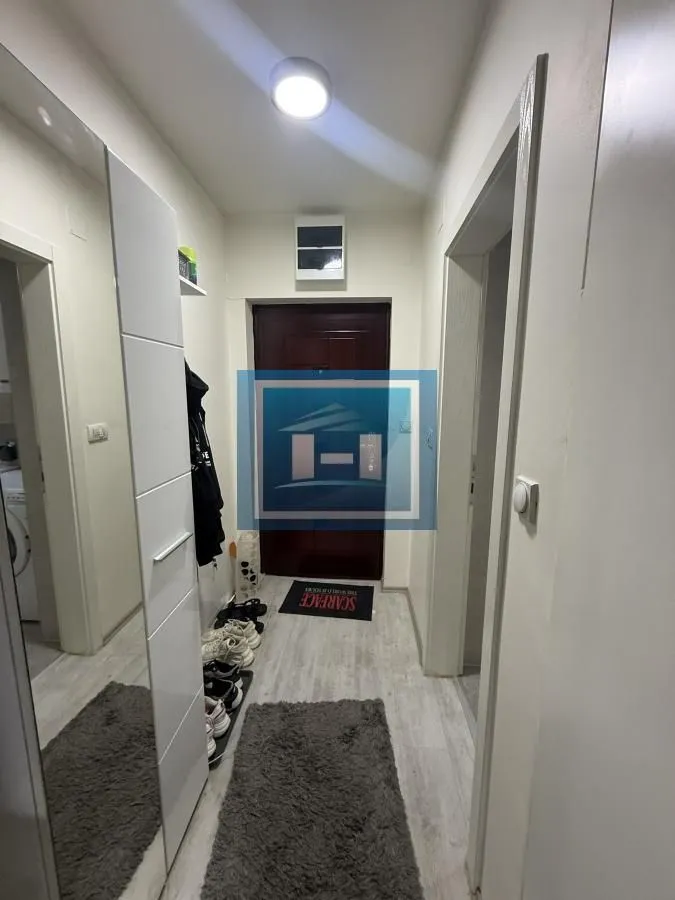 Prodaja, garsonjera, 25m², Centar, Jagodina