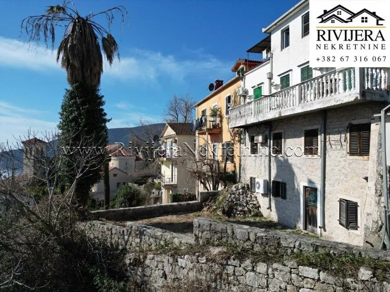 Sale, house, 173m², Centar, Herceg Novi