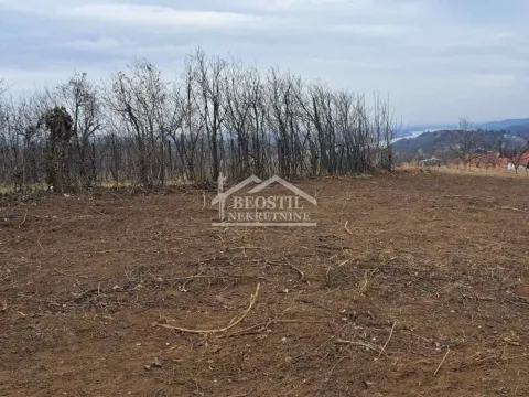 Prodaja, plac, 5600m², Brestovik, Grocka - image 2