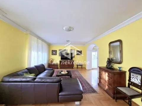 Prodaja, četvorosoban stan, 140m², Savski Venac, Beograd - image 3