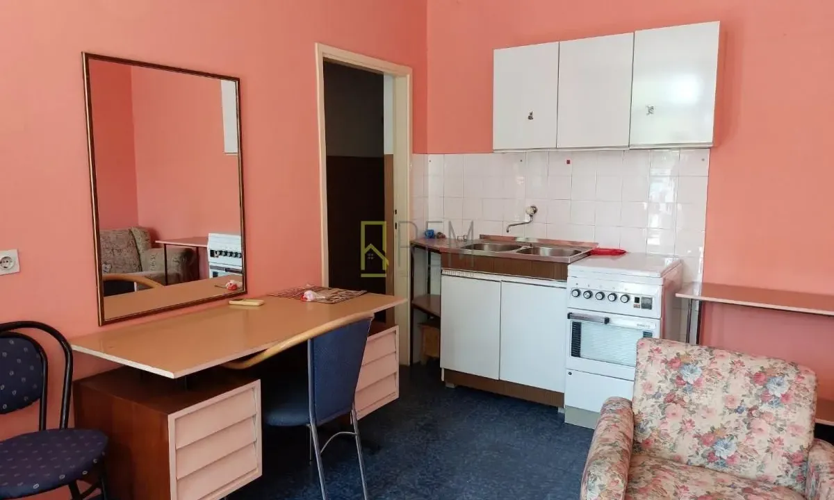 Sale, office space, 50m², Pobrežje, Podgorica