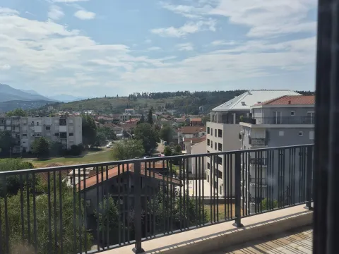 Prodaja, jednosoban stan, 43m², Zagorič, Podgorica - image 6