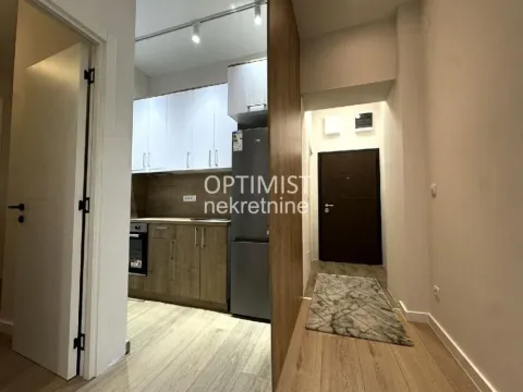 Izdavanje, dvosoban stan, 52m², Vukov Spomenik, Zvezdara Sve Podlokacije - image 4