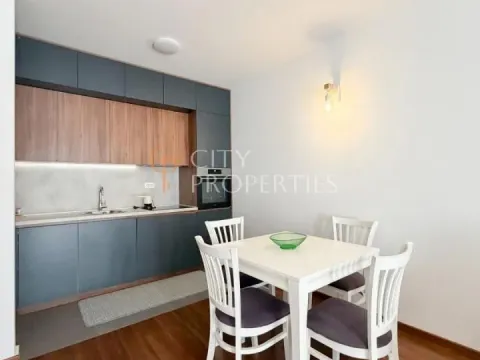 Izdavanje, stan, 49m², Master Kvart, Podgorica - image 7