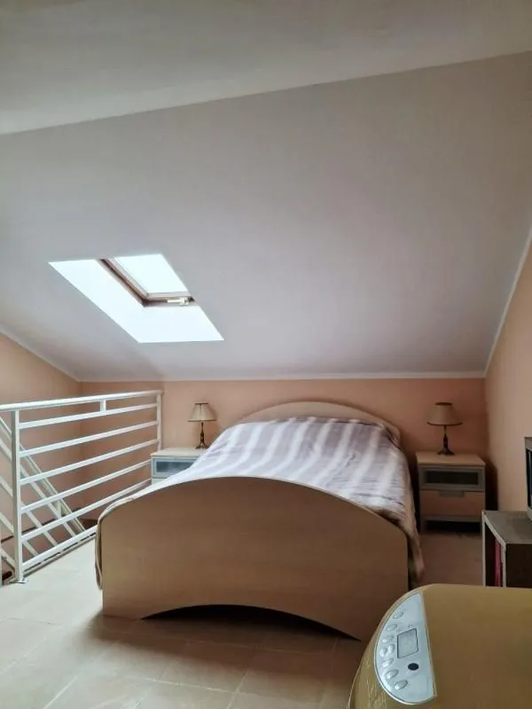 Sale, one bedroom apartment, 52m², Bečići, Budva