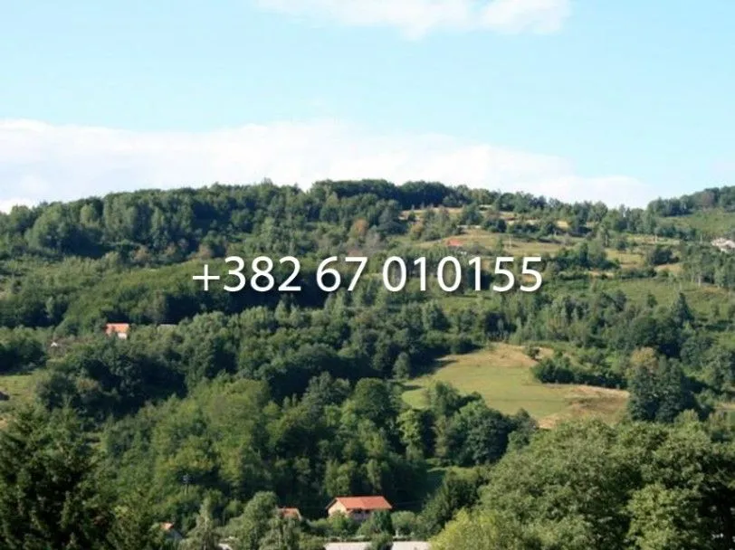 Sale, land lot, 350m², Drijenak, Kolašin