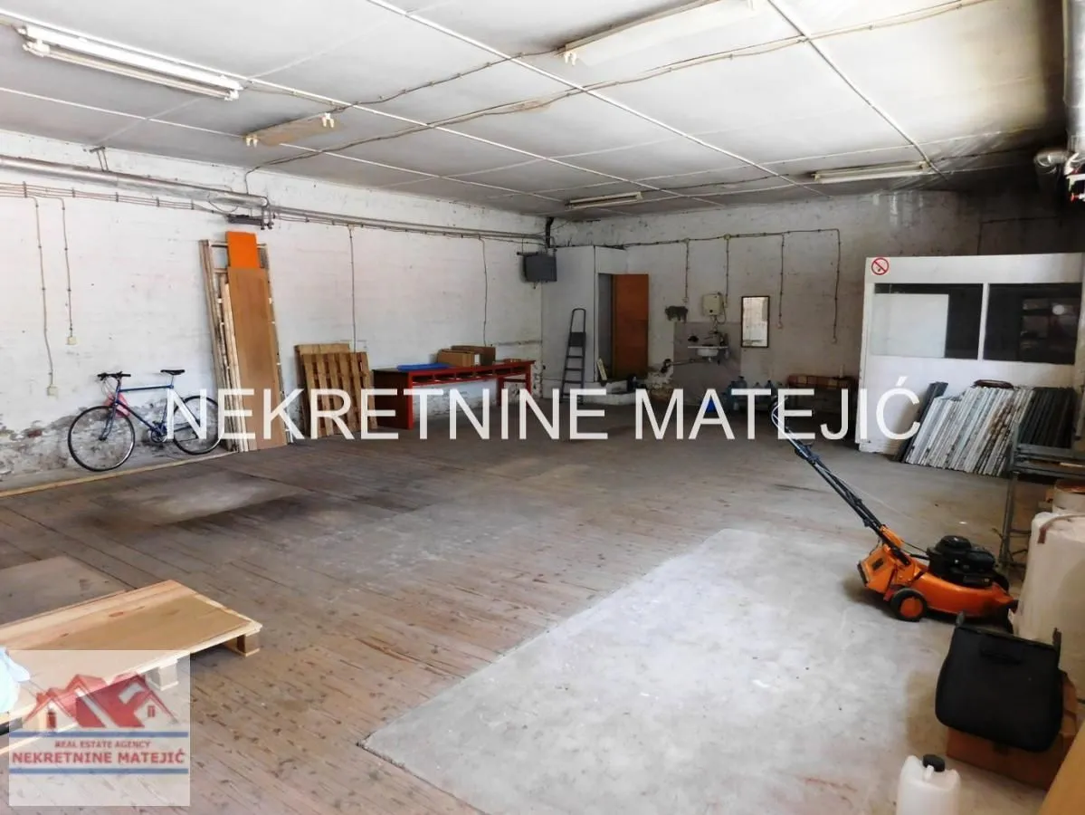 Izdavanje, poslovni prostor, 213m², Ilićevo, Kragujevac