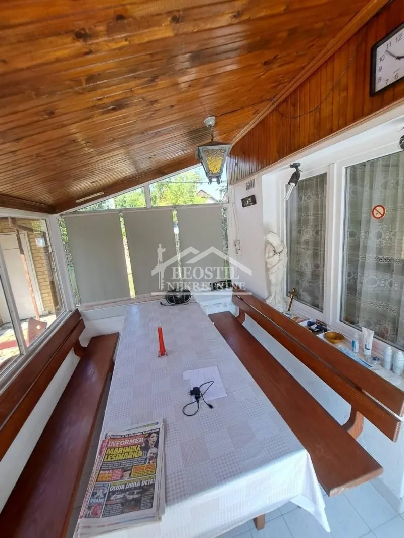 Sale, house, 90m², Grocka, Beograd