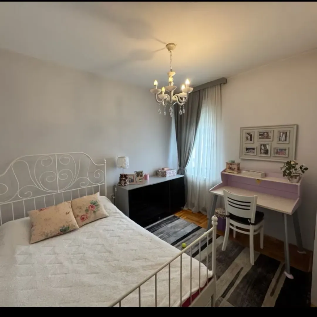Prodaja, trosoban stan, 109m², Momišići, Podgorica