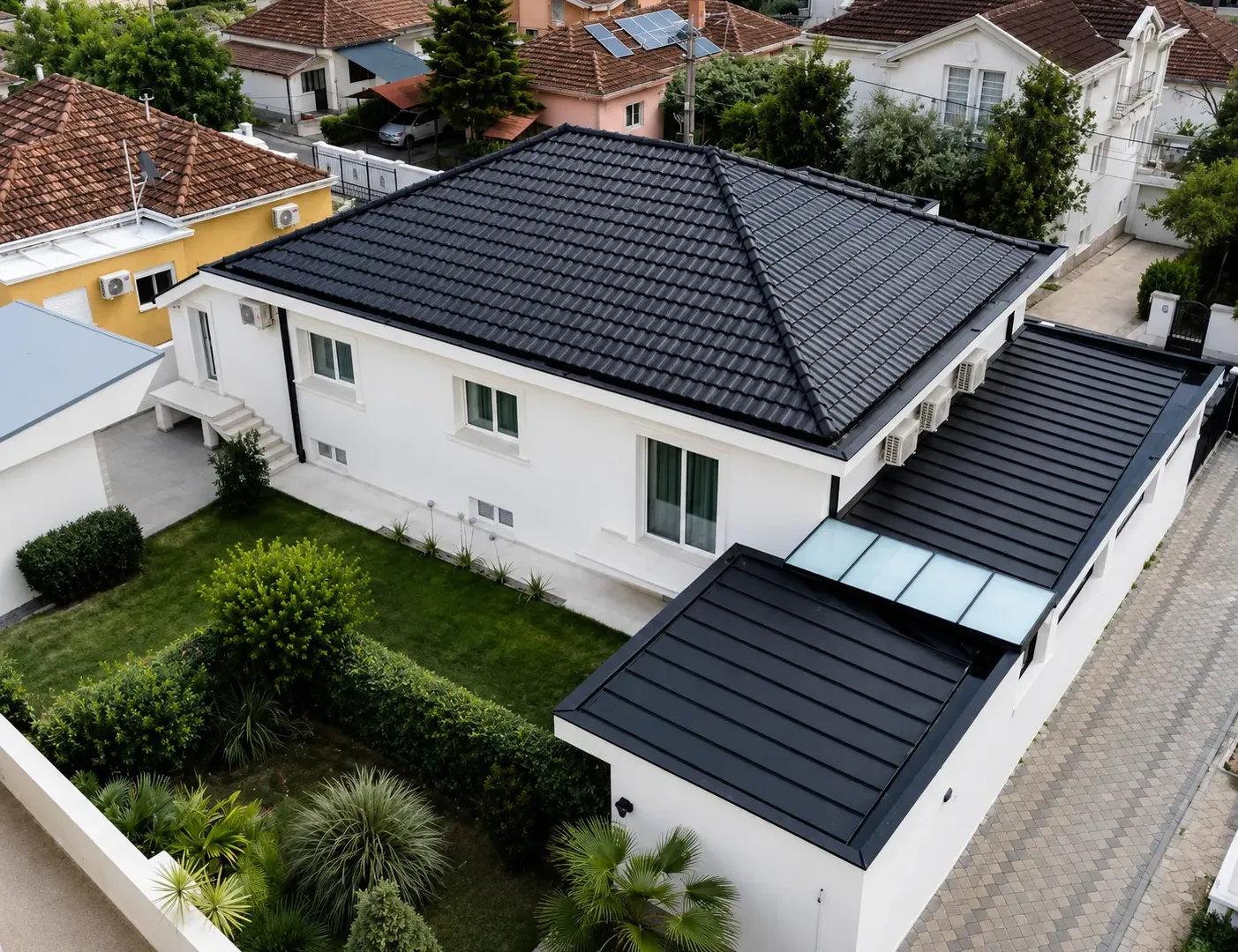 Izdavanje, kuća, 130m², Ibričevina, Podgorica